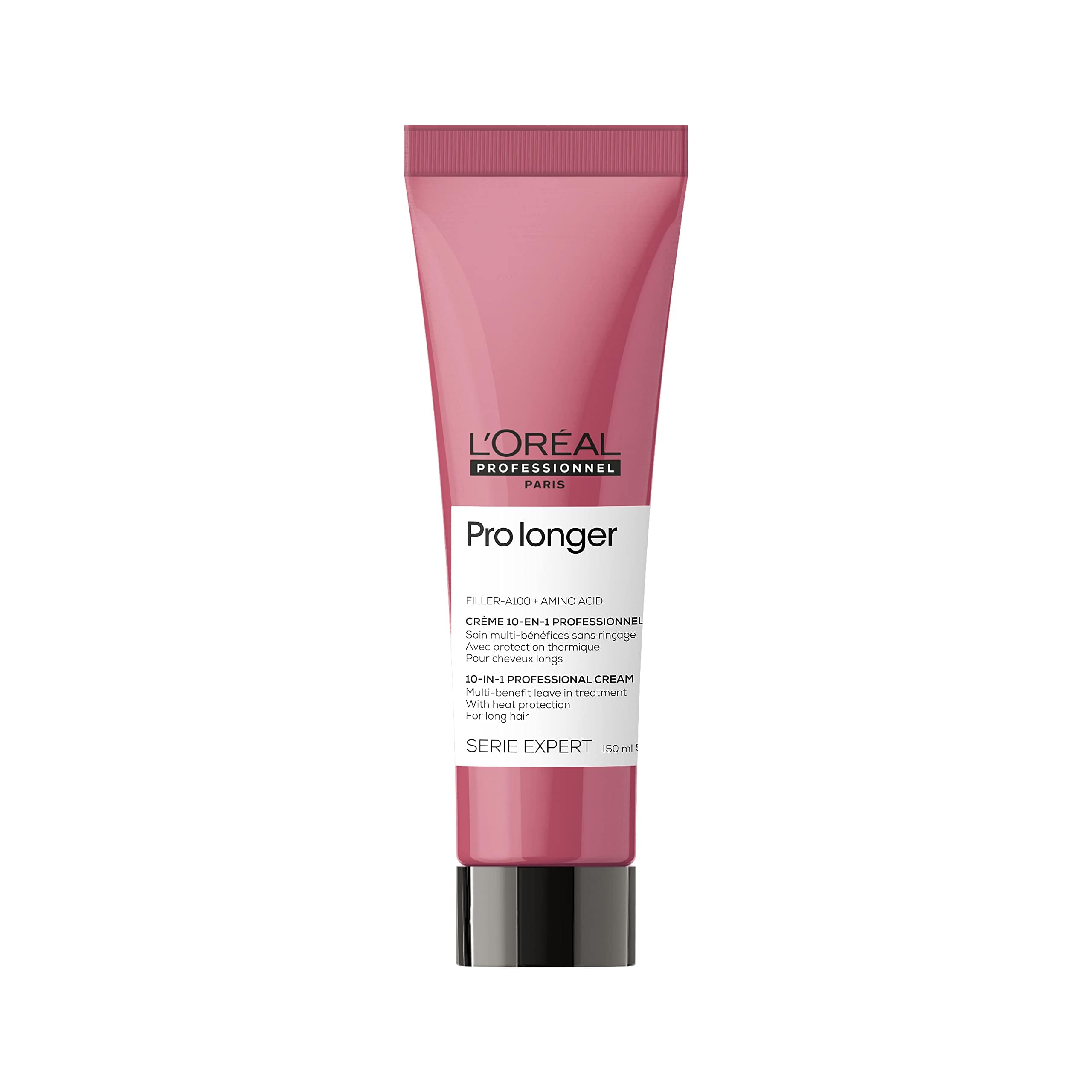 L'Oreal Professionnel Serie Expert Pro Longer 10-In-1 Professional Cream 150ml