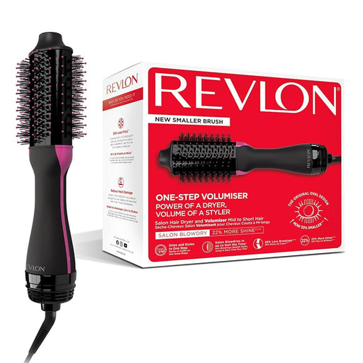 Revlon Short Hair Volumizer