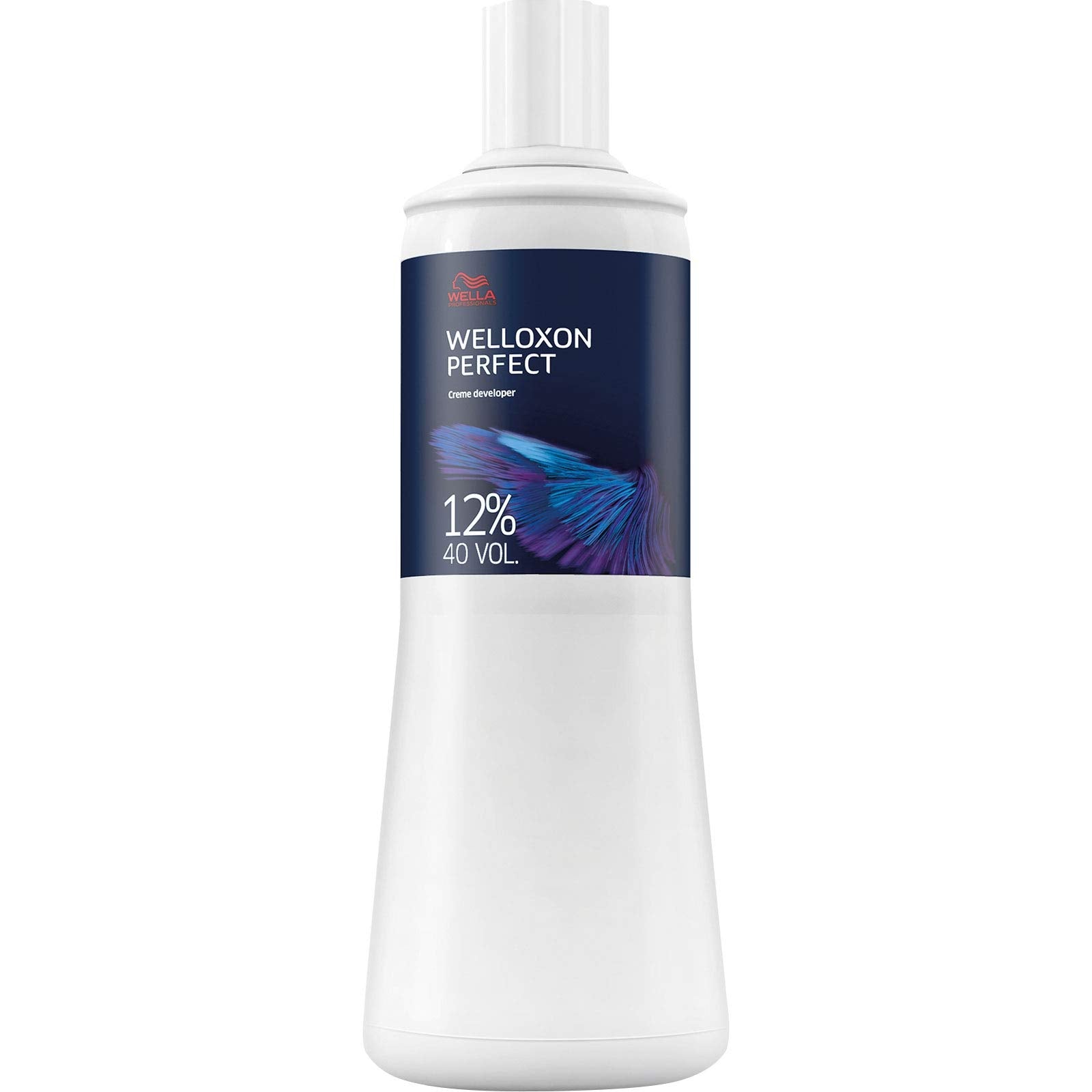 Wella Professionals Welloxon Perfect Developer 12% 40 Vol. 1000ml