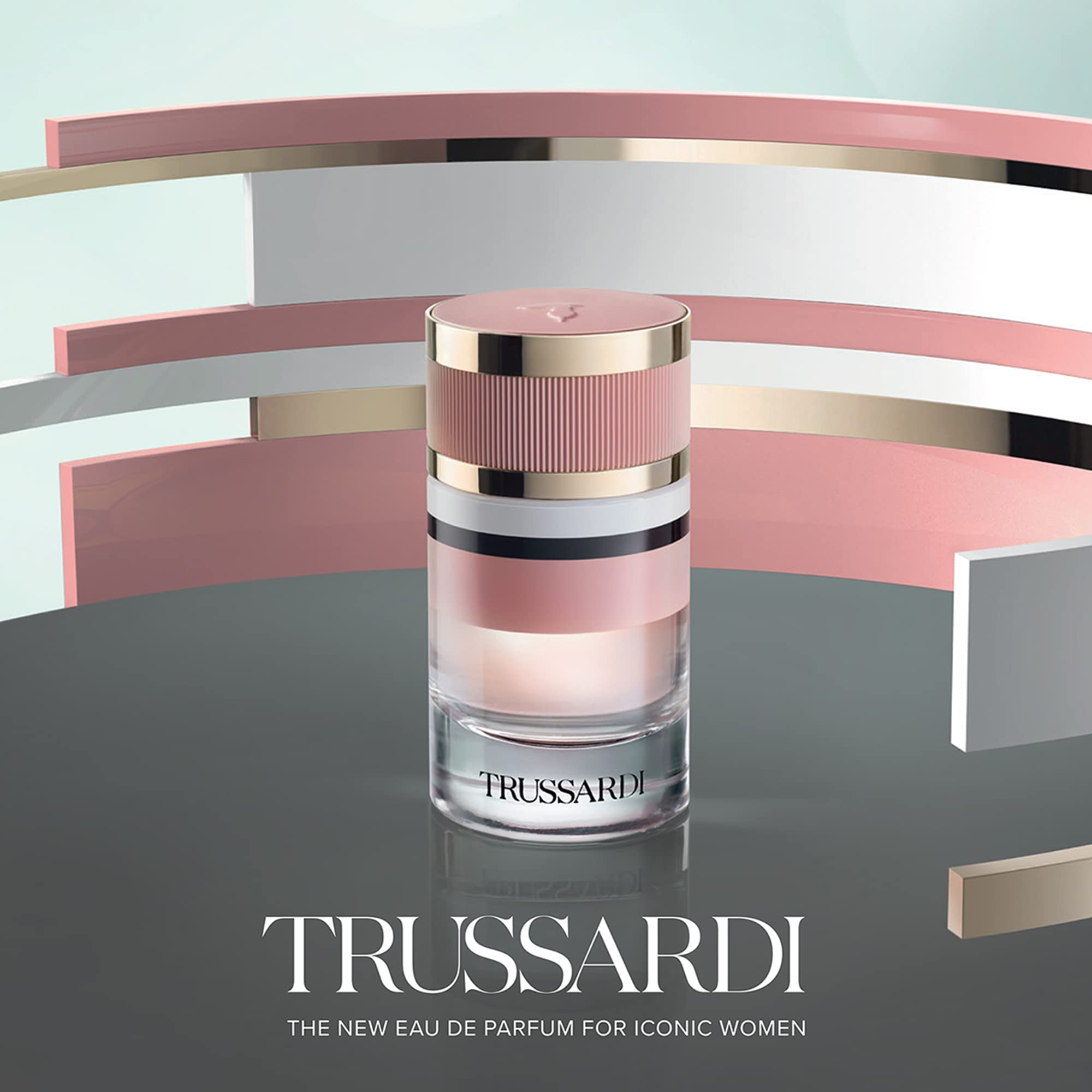 Trussardi Eau de Parfum 30ml Spray - Fragrance at MyBeautyBoutique by Trussardi