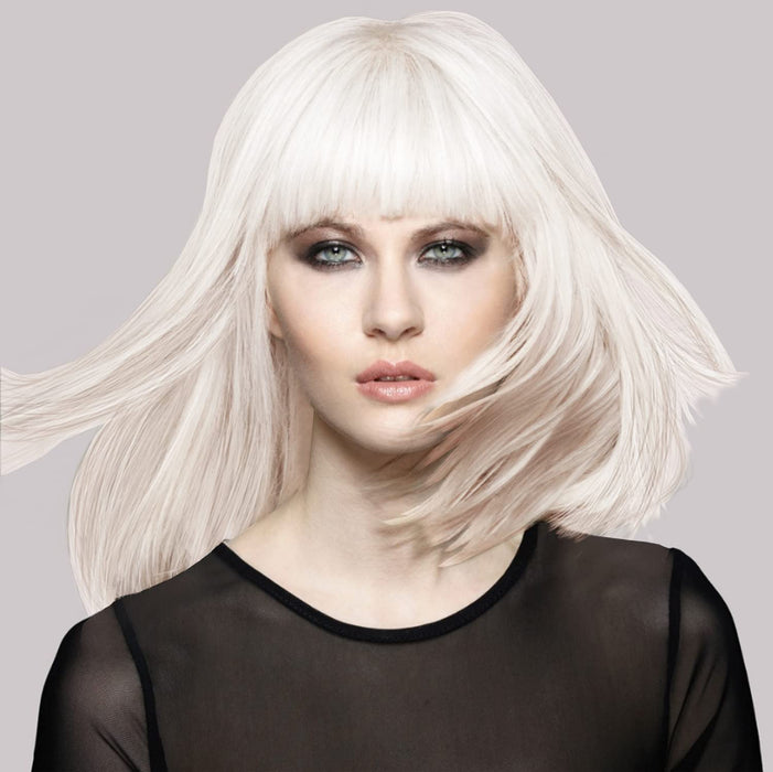 Jerome Russell Bblonde Toner Platinum Blonde 