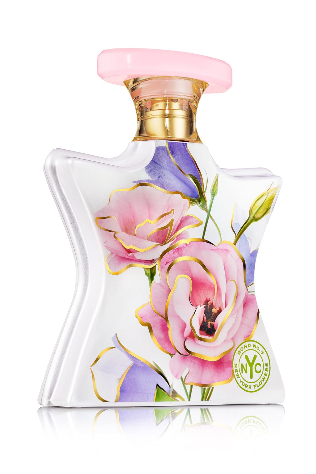Bond No 9 New York Flowers Eau de Parfum 100ml Spray