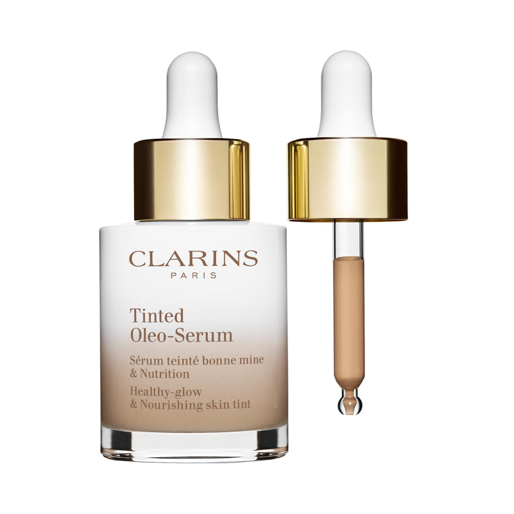 Clarins Tinted Oleo-Serum 30ml - 03