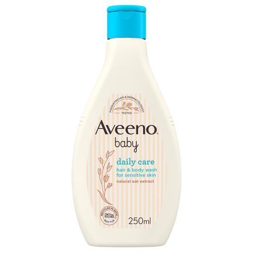 Aveeno Baby Daily Care Hair & Body Wash