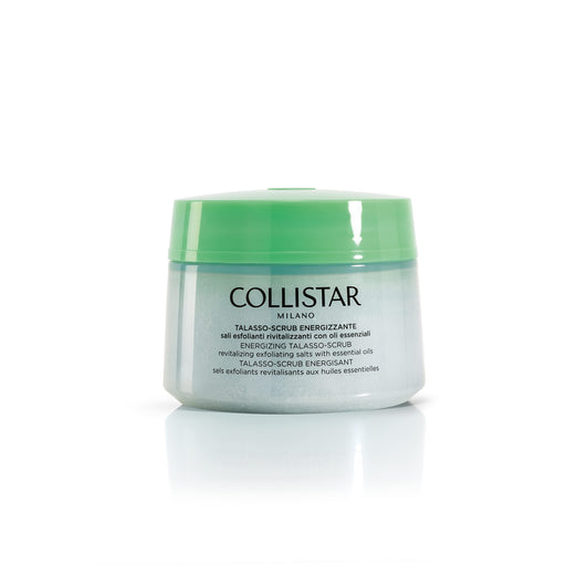 Collistar Speciale Corpo Perfetto Talasso-Scrub Revitalizing Exfoliating Salts 700g