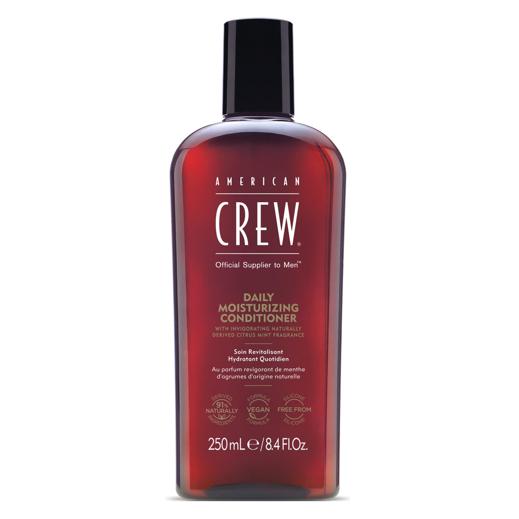 American Crew Daily Moisturizing Conditioner 250ml