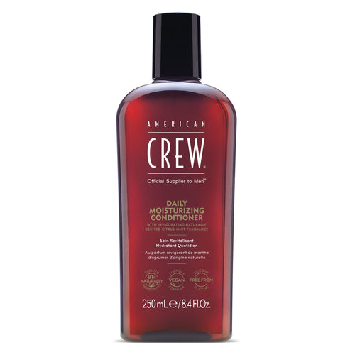 American Crew Daily Moisturizing Conditioner 250ml