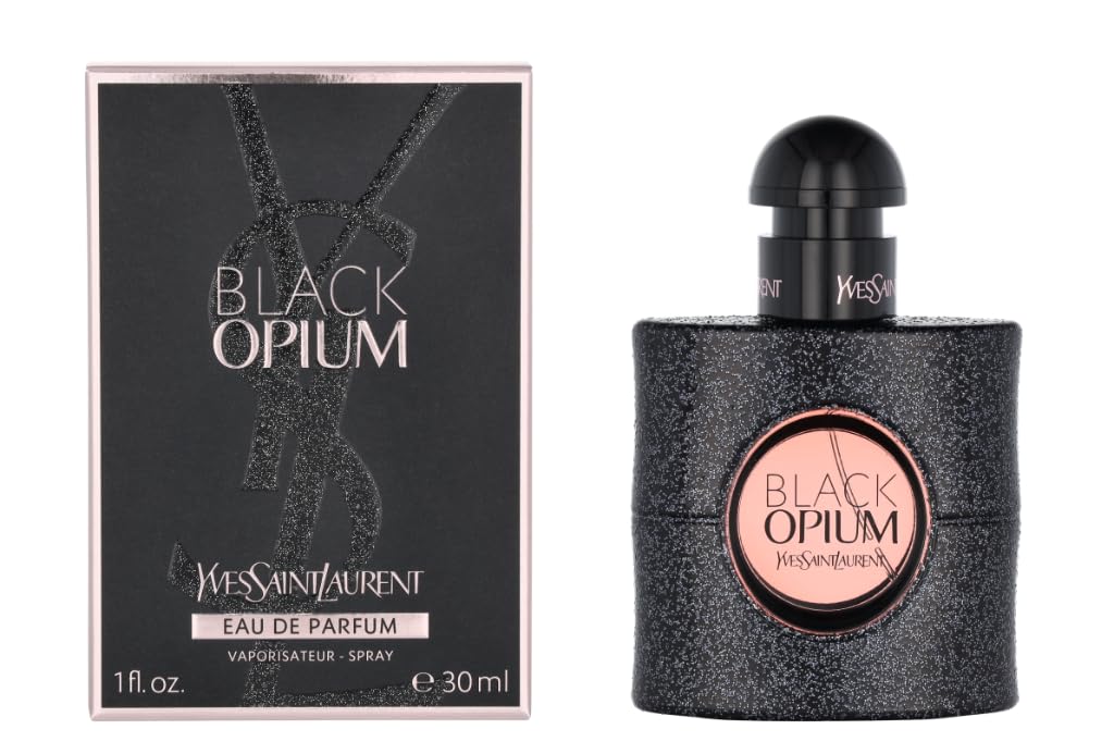 Yves Saint Laurent Black Opium Eau de Parfum 30ml Spray