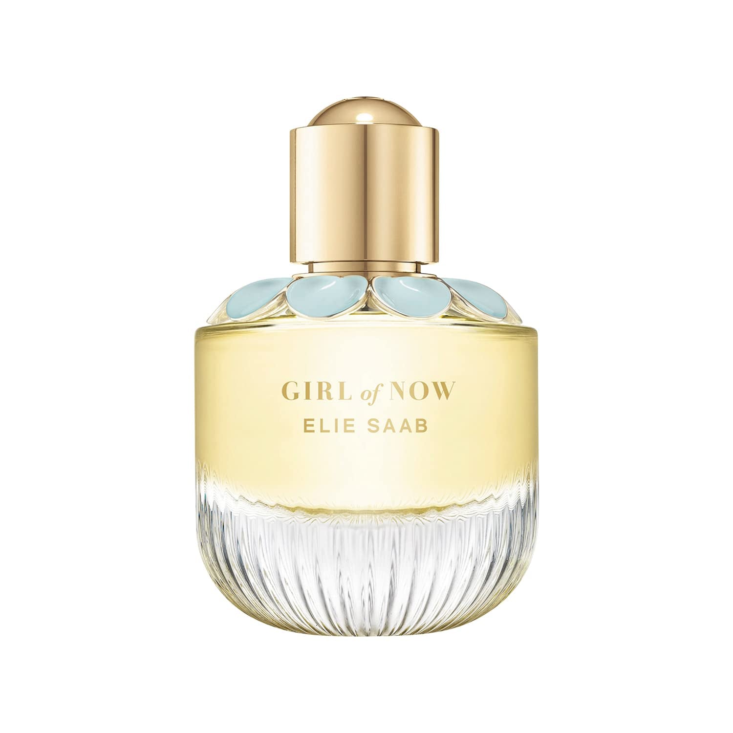 Elie Saab Girl Of Now Eau De Parfum 50ml - Eau de Perfume at MyBeautyBoutique by Elie Saab