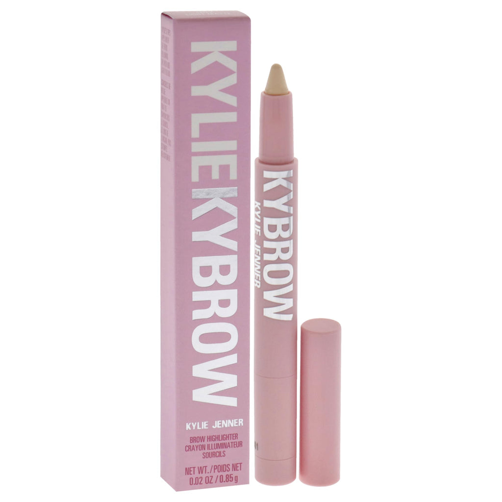 Kylie Jenner Kylie Kybrow 002 Light Matte Highlighter 0.85g