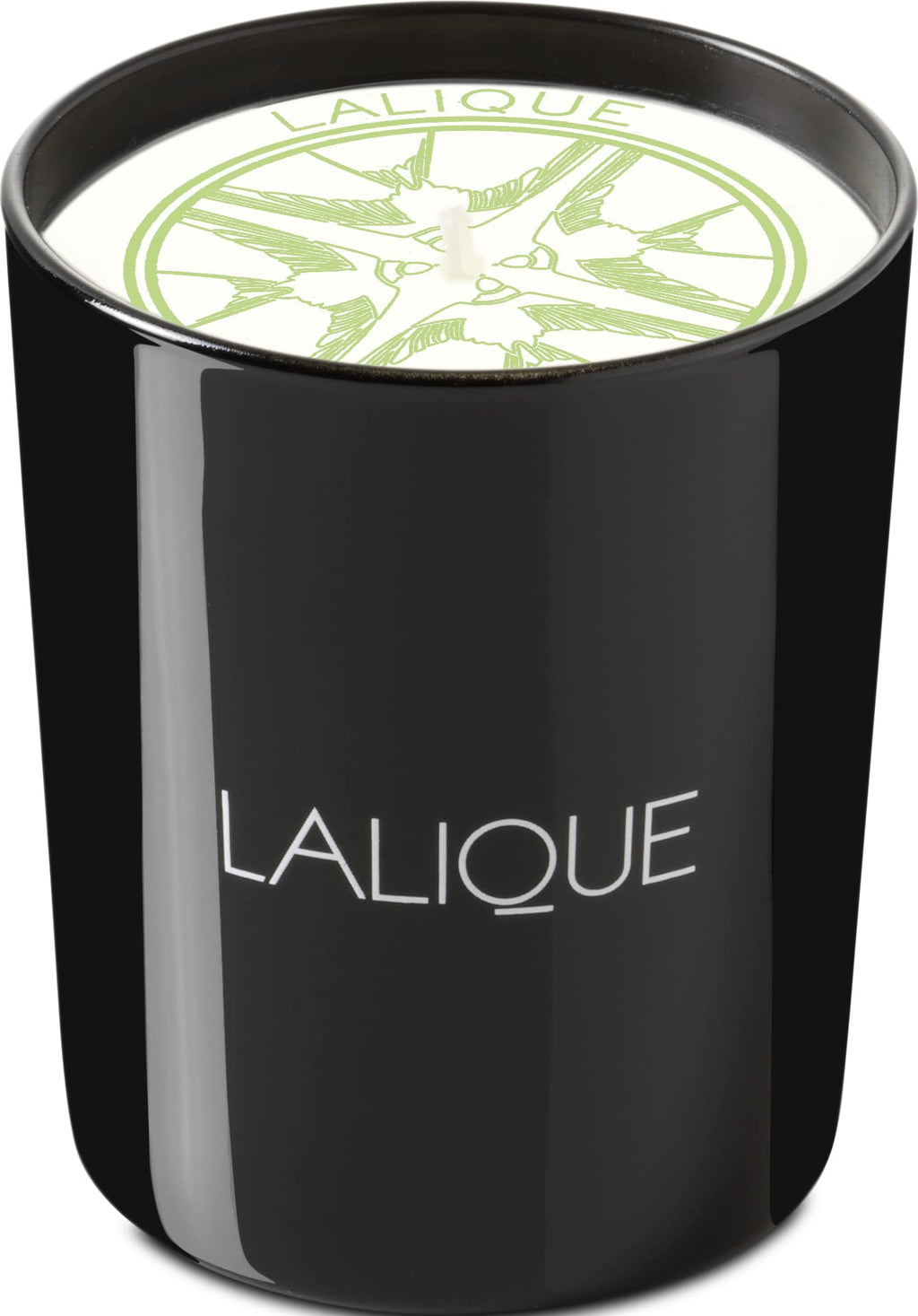 Lalique Osmanthus Himalaya Nepal Candle 190g