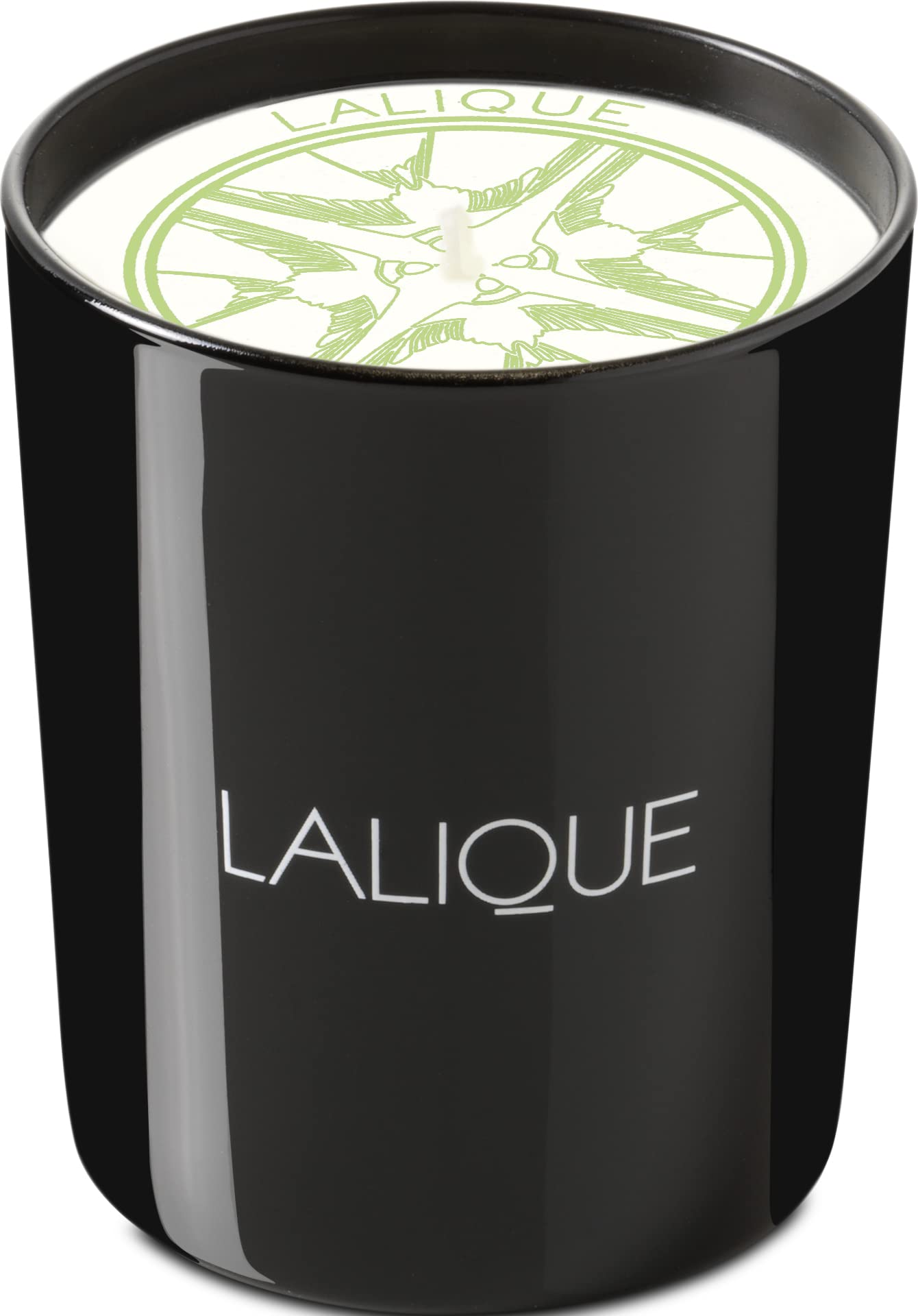 Lalique Osmanthus Himalaya Nepal Candle 190g