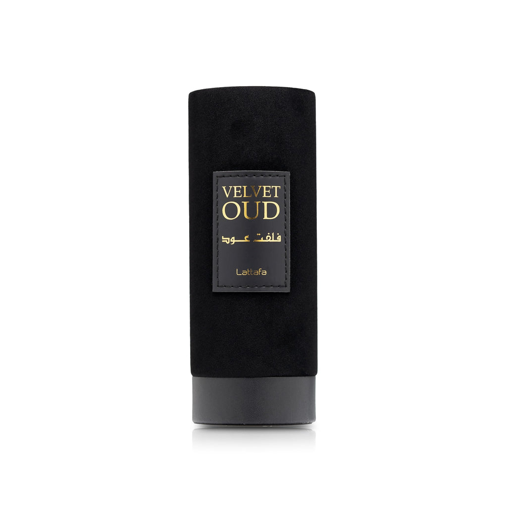 Lattafa Perfumes Velvet Oud Eau de Parfum 100ml