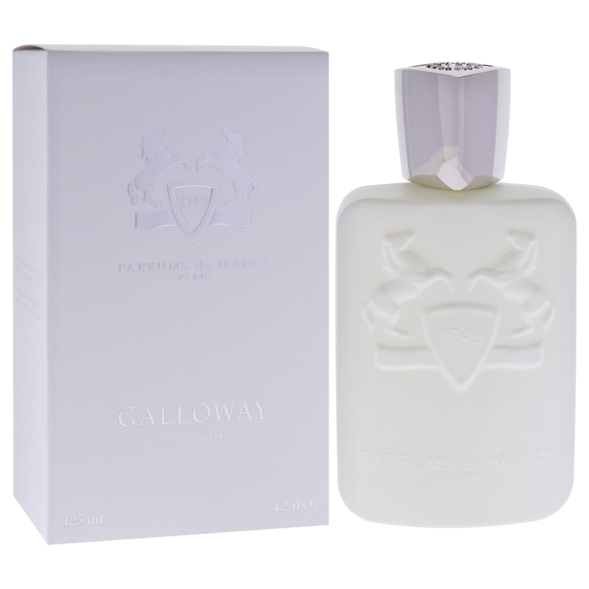 Parfums de Marly Galloway Eau de Parfum 125ml Spray