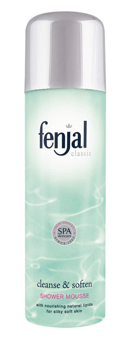 Fenjal Classic Shower Mousse 