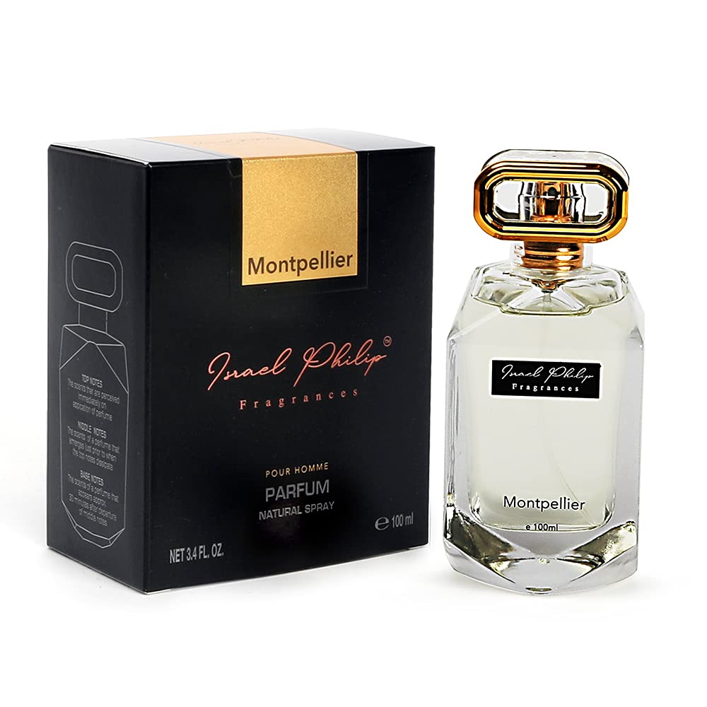 Israel Philip Montpellier Perfume 100ml