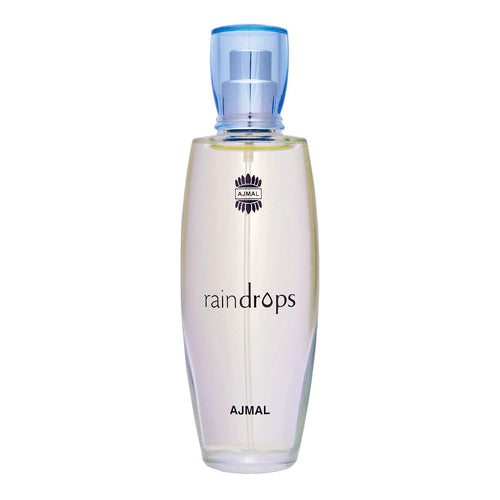 Ajmal Raindrops Eau de Parfum 50ml Spray