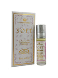 Al-Rehab Soft Perfume Oil 6ml
