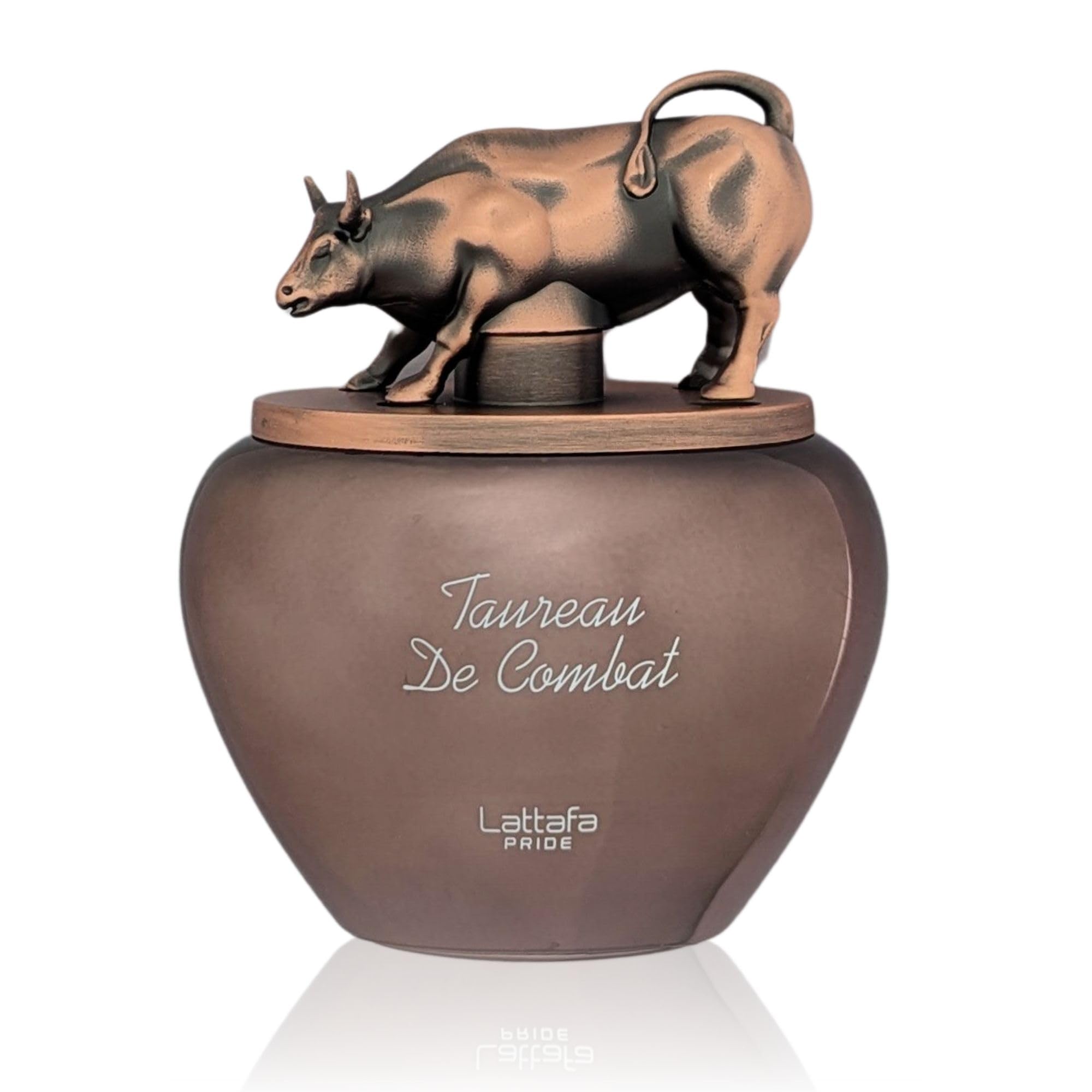 Lattafa Taureau De Combat Eau de Parfum 100ml Spray