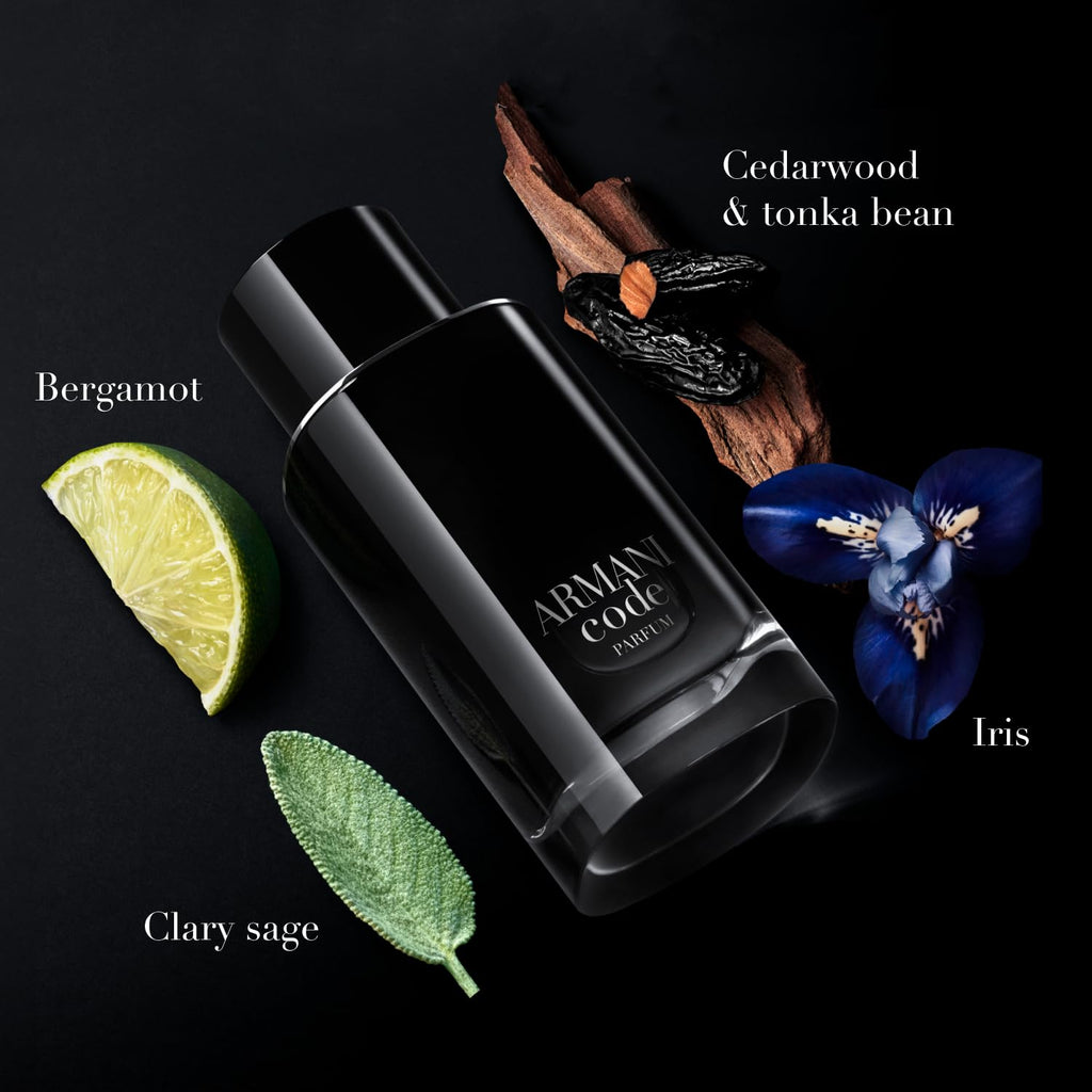 Giorgio Armani Armani Code Parfum 75ml Spray