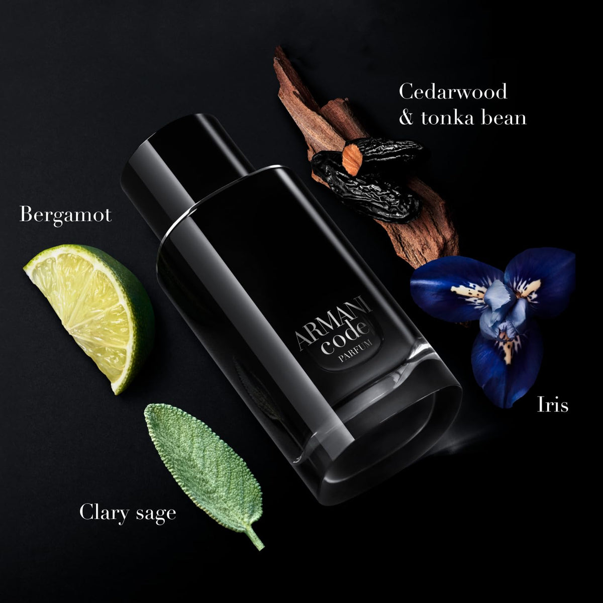Giorgio Armani Armani Code Parfum 75ml Spray