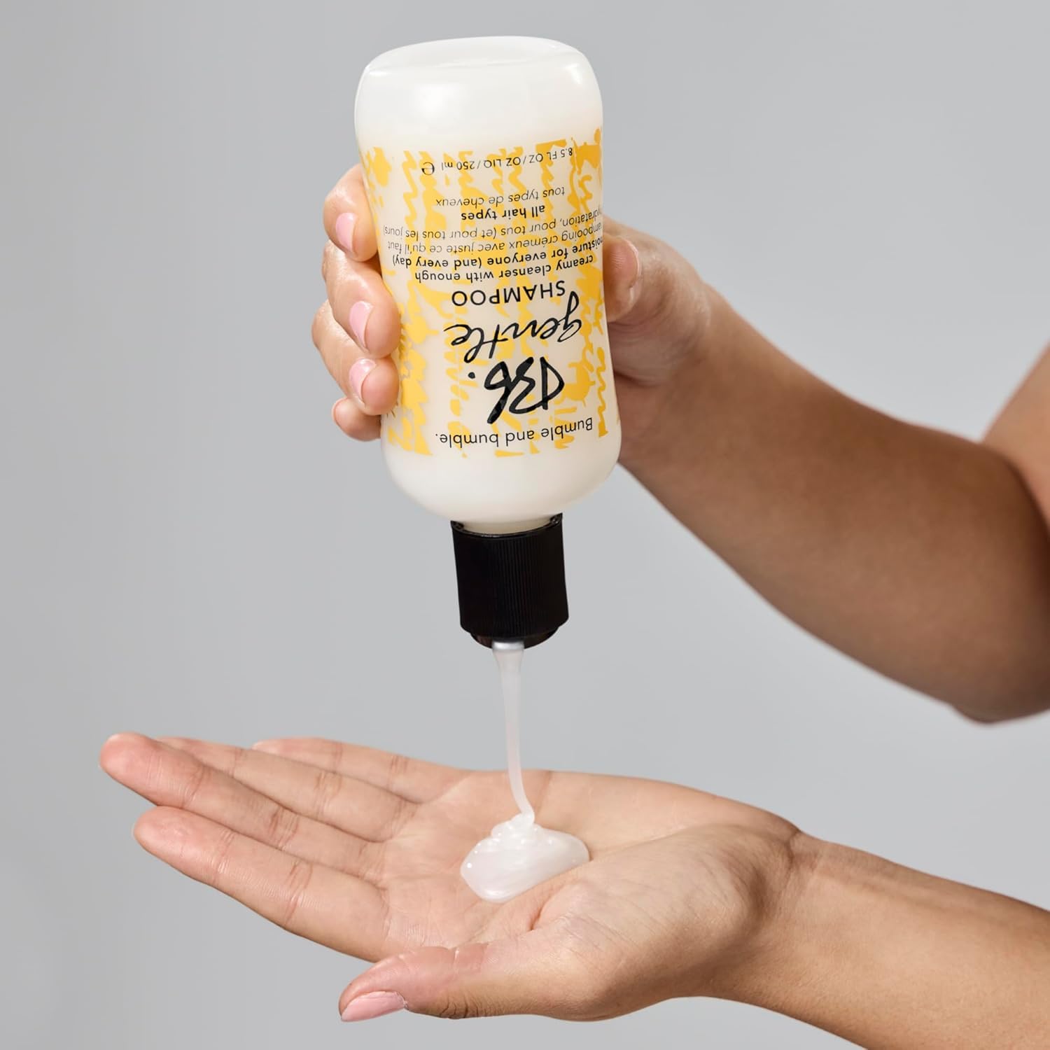 Bumble & Bumble Gentle Shampoo 250ml