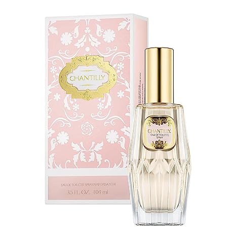 Dana Chantilly Eau de Toilette 105ml Spray - Perfume & Cologne at MyBeautyBoutique by Dana
