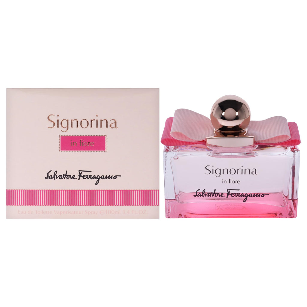 Salvatore Ferragamo Uomo Urban Feel Eau de Toilette 100ml Spray