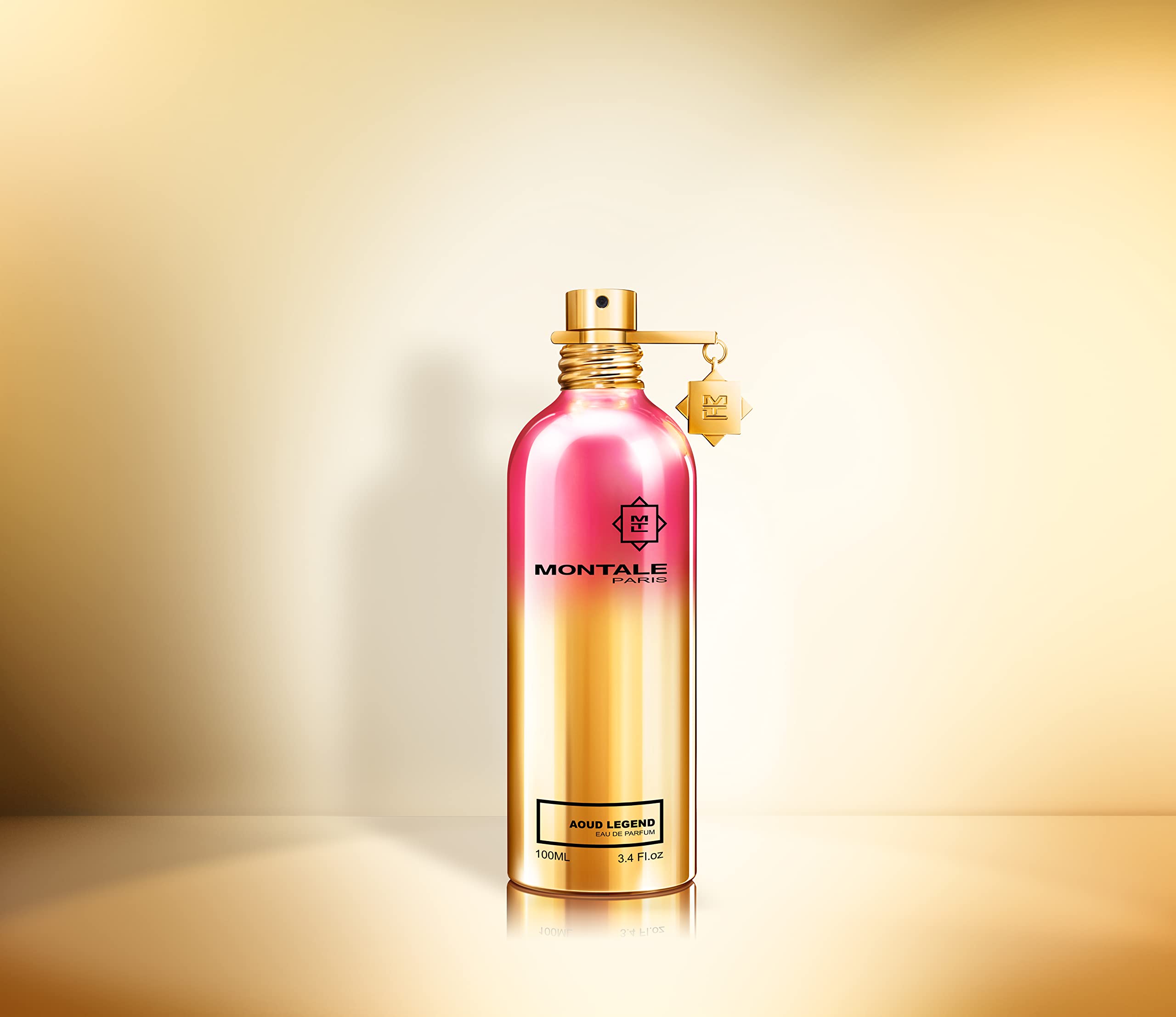 Montale Aoud Legend Eau de Parfum 100ml Spray