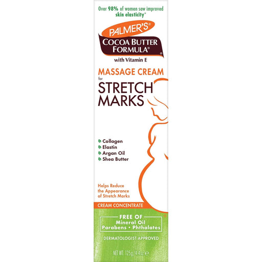 Palmers Cocoa Butter Formula Massage Cream For Stretch Marks