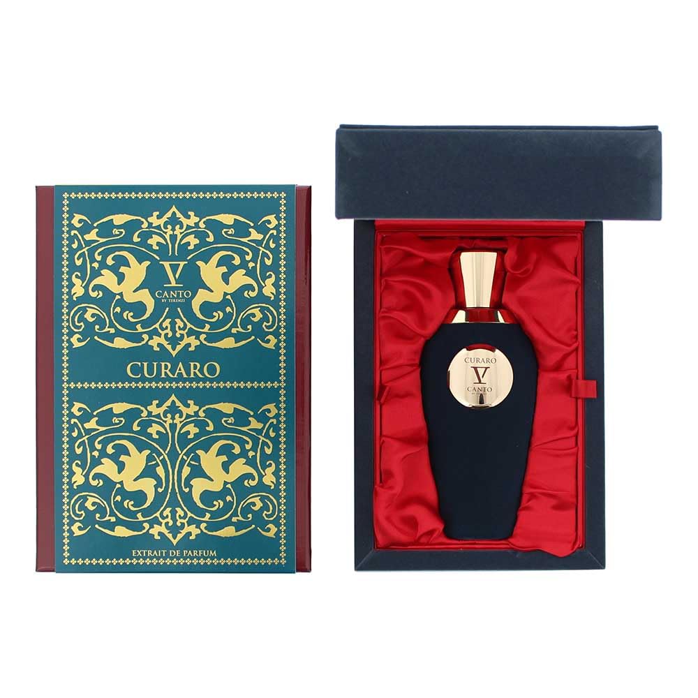 V Canto Curaro Extrait de Parfum 100ml Spray
