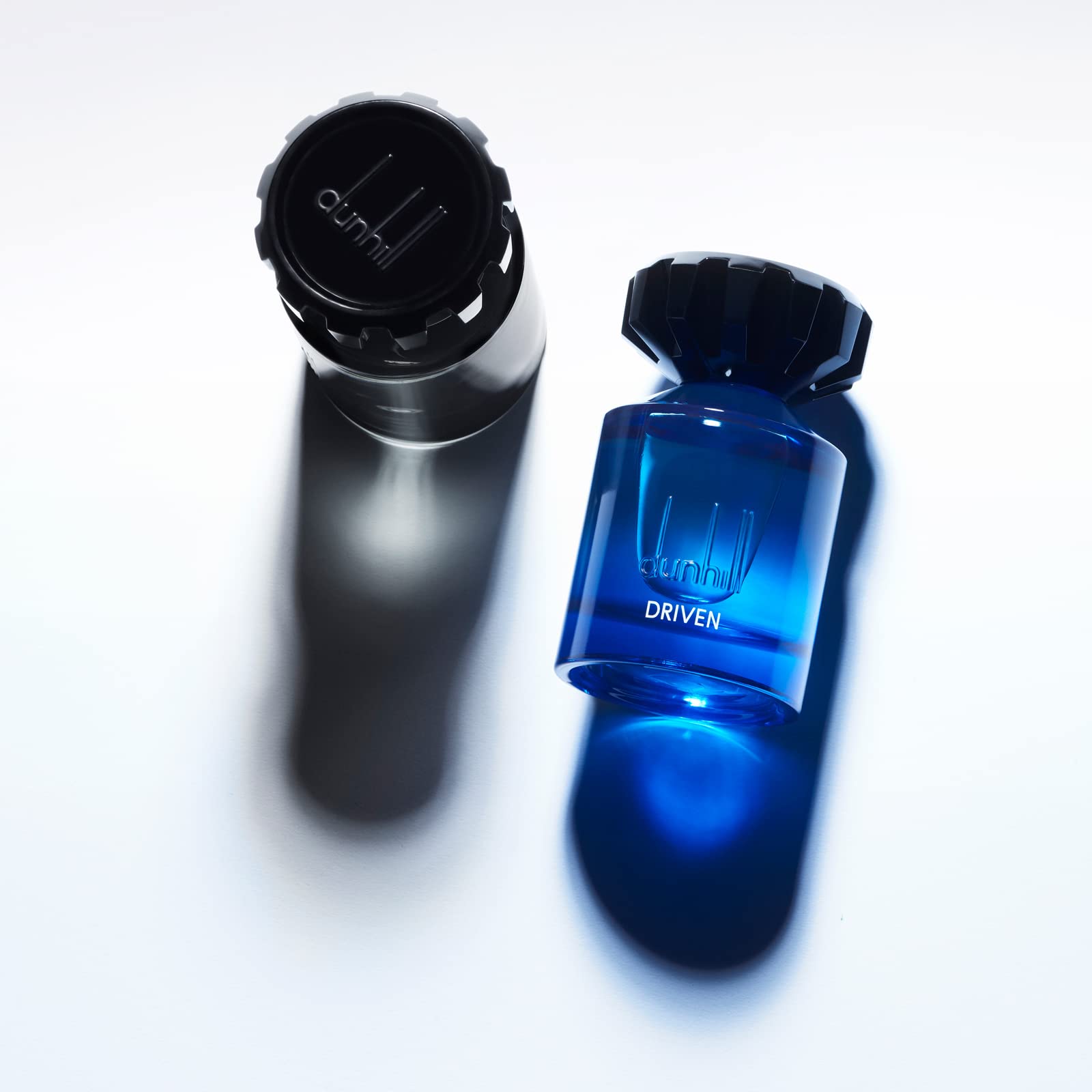 Dunhill Driven Eau de Parfum 100ml Spray