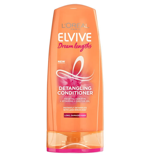 L'Oreal Elvive Dream Lengths Long Hair Conditioner