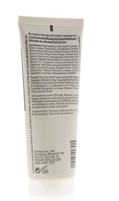 Aveda Damage Remedy Restructuring Conditioner 200ml