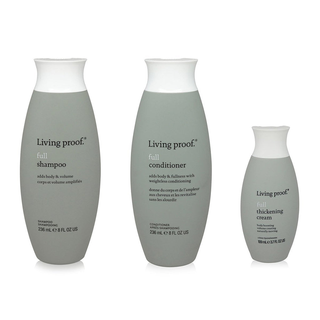 Living Proof No Frizz Conditioner 236ml