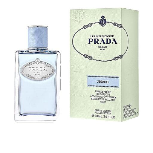 Prada Infusion Amande Edp 100ml