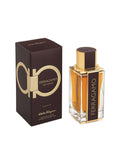 Salvatore Ferragamo Spicy Leather Eau de Parfum 100ml Spray