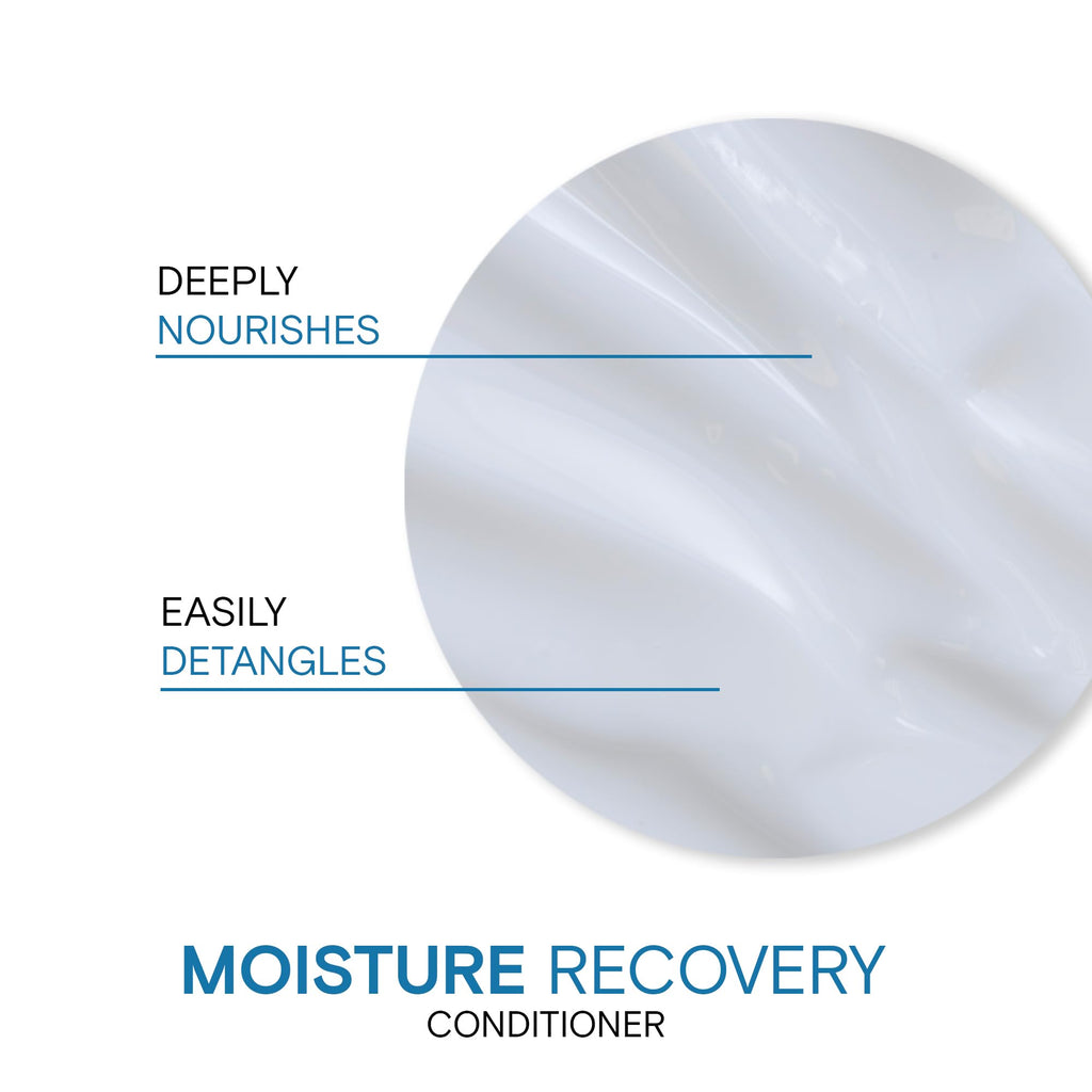 Joico Moisture Recovery Conditioner 250ml