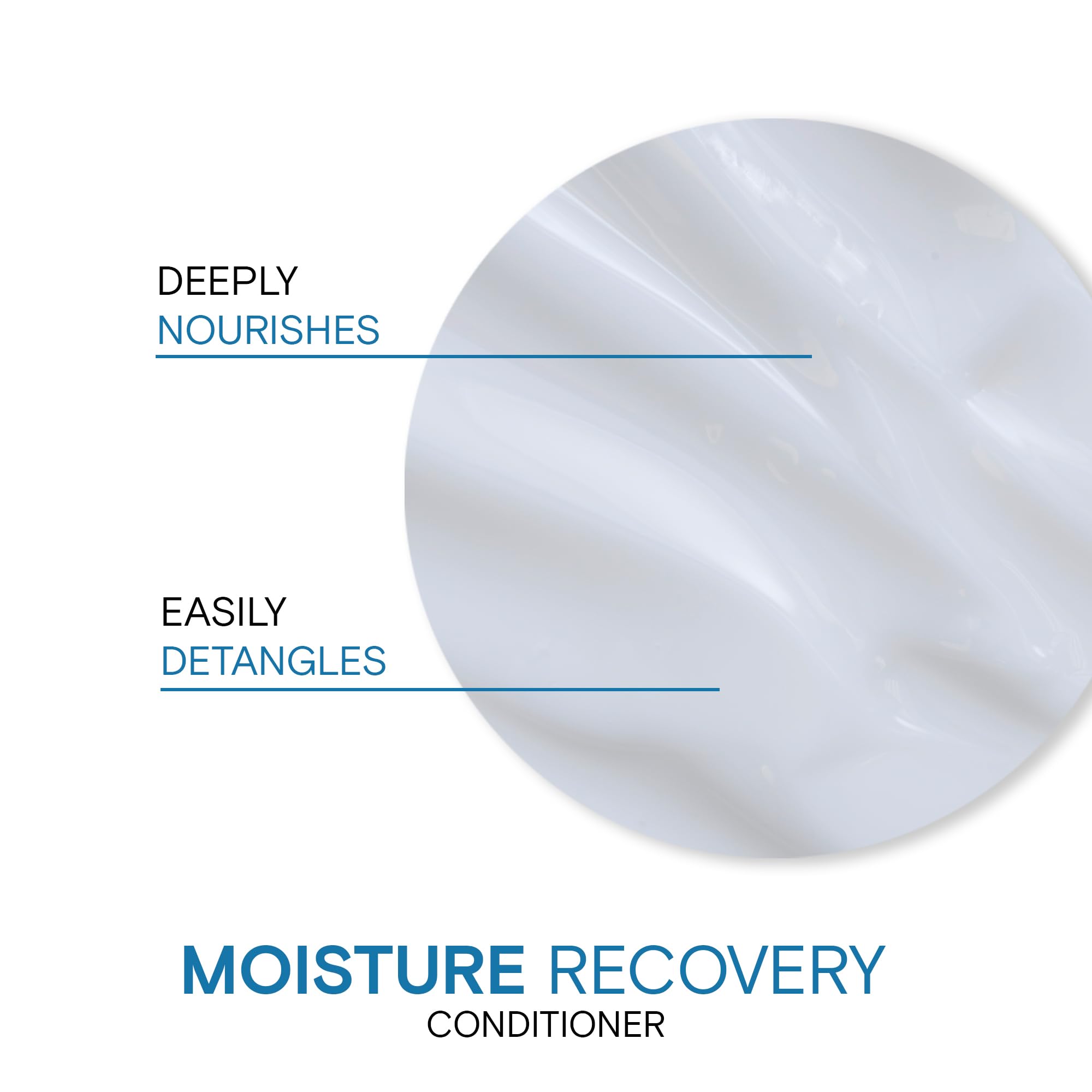 Joico Moisture Recovery Conditioner 250ml