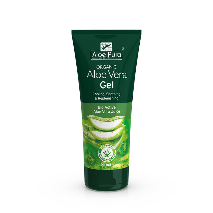 Aloe Pura Aloe Vera Gel