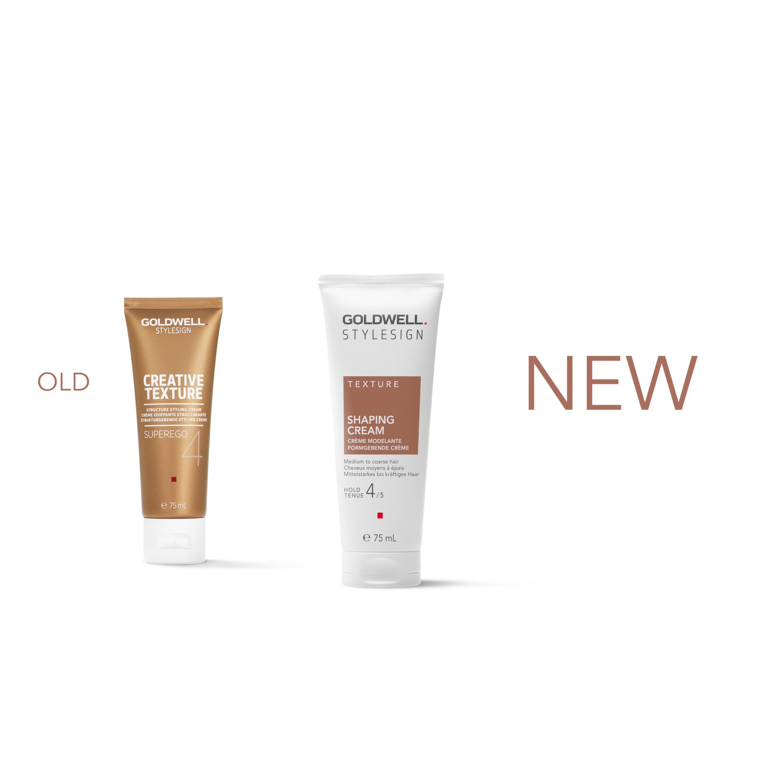 Goldwell StyleSign shaping cream 75ml