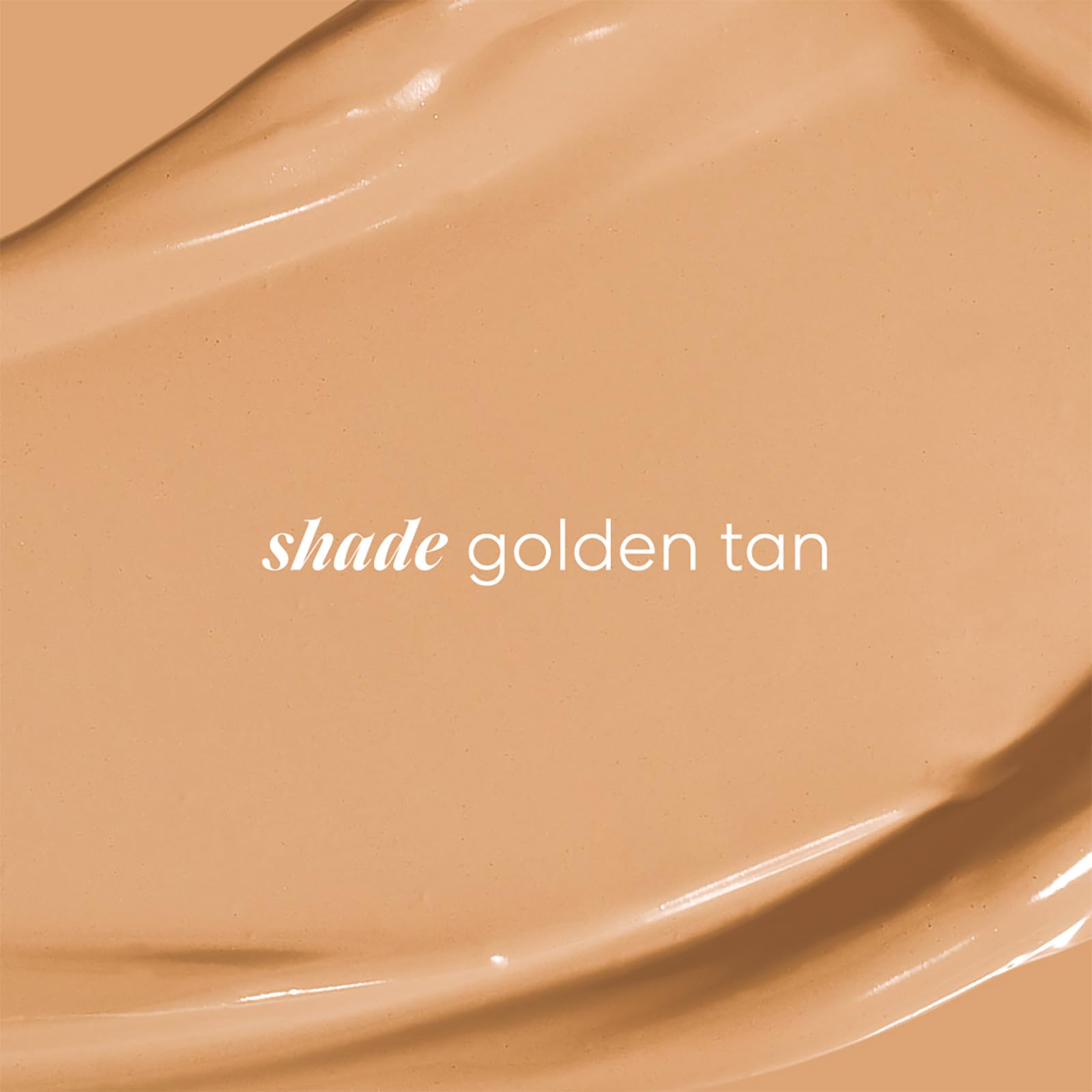 Bare Minerals Original 20 Golden Tan Foundation 30ml