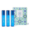 Acqua di Parma Blu Mediterraneo Discovery Set 12ml Arancia di Capri EDT + 12ml Fico di Amalfi EDT + 12ml Mirto di Panarea EDT - Eau de Toilette at MyBeautyBoutique by Acqua di Parma