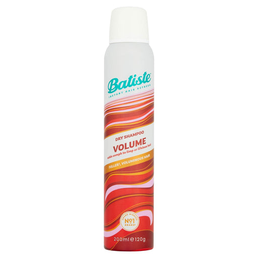 Batiste Benefits Volume