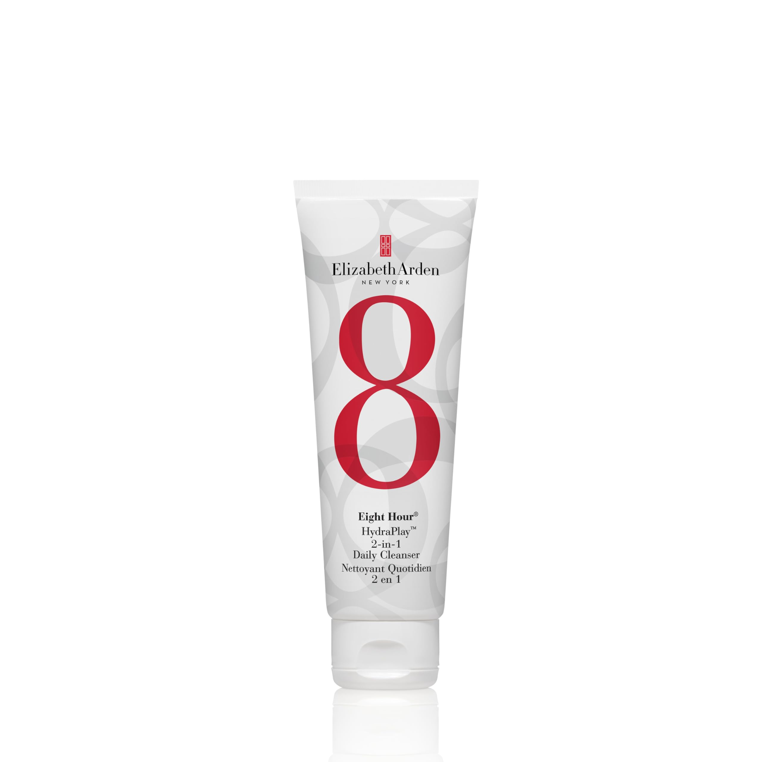 Elizabeth Arden Eight Hour Hydraplay Cleanser 125ml