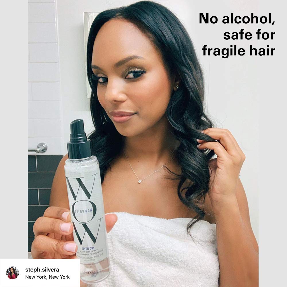 Color Wow Speed Dry Blow Dry Spray 150ml Spray