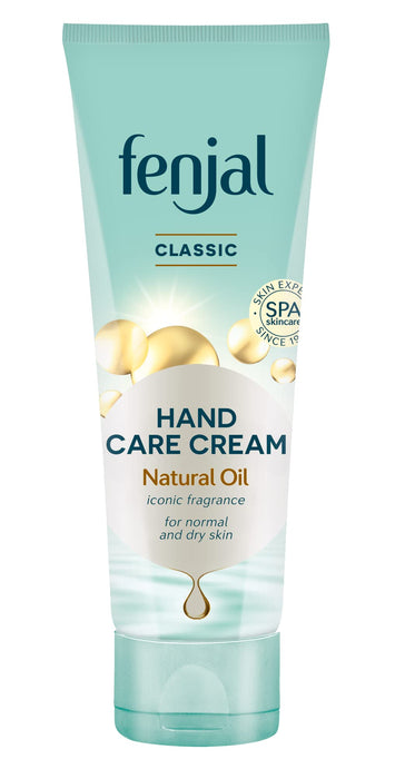 Fenjal Classic Hand Cream