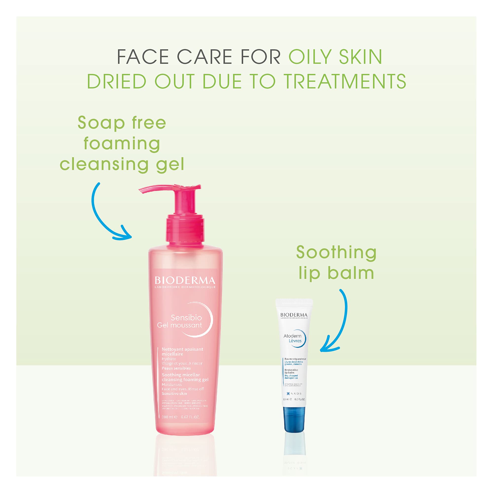 Bioderma SÃ©bium Hydra Face Moisturiser 40ml