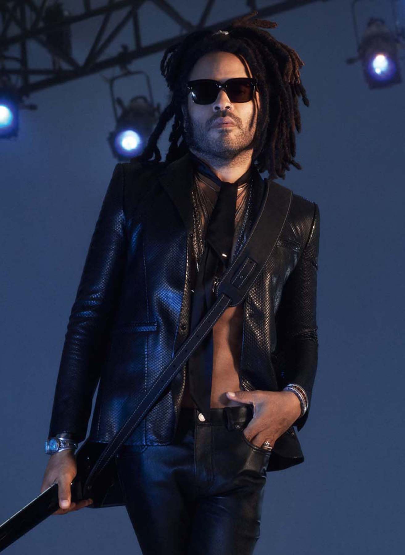 Yves Saint Laurent Y Le Parfum Eau de Parfum 100ml Spray