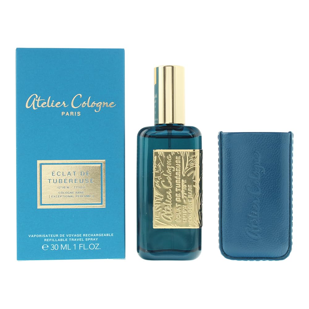 Atelier Cologne Ã‰clat De TubÃ©reuse Eau de Parfum 30ml Spray
